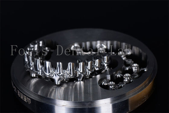 Beli Mencari alami Semua pada 6 Zirconia atau Titanium Implantasi Solusi permanen online manufacture