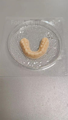 Efektif BPA Bebas Dental Soft Hard Night Guard Untuk Perlindungan Gigi