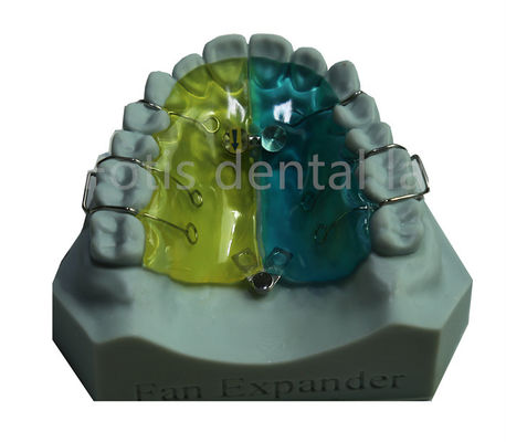 China Dental Lab Nance Arch / China Dental Lab Sports Guard yang dapat disesuaikan untuk kenyamanan dan harga terjangkau